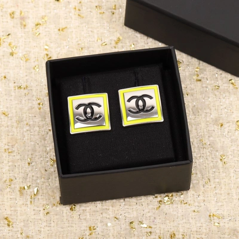 Chanel Earrings FreshLook 231290