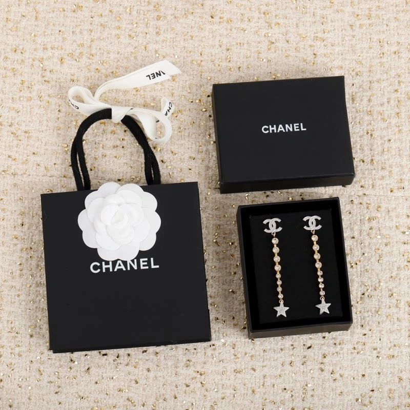 Chanel Earrings OnTrend 231293