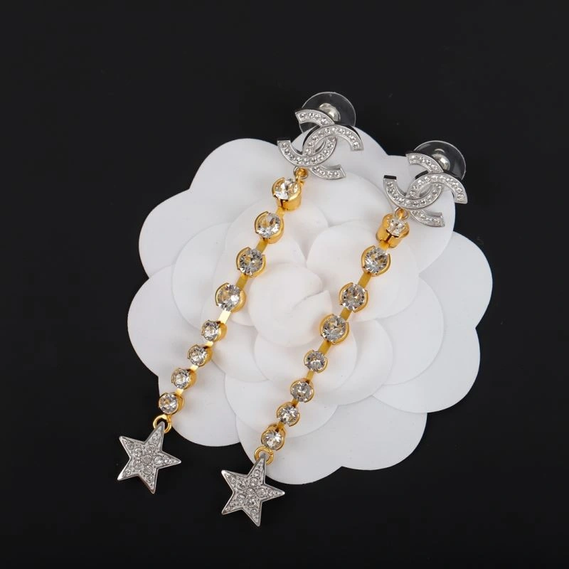 Chanel Earrings OnTrend 231293