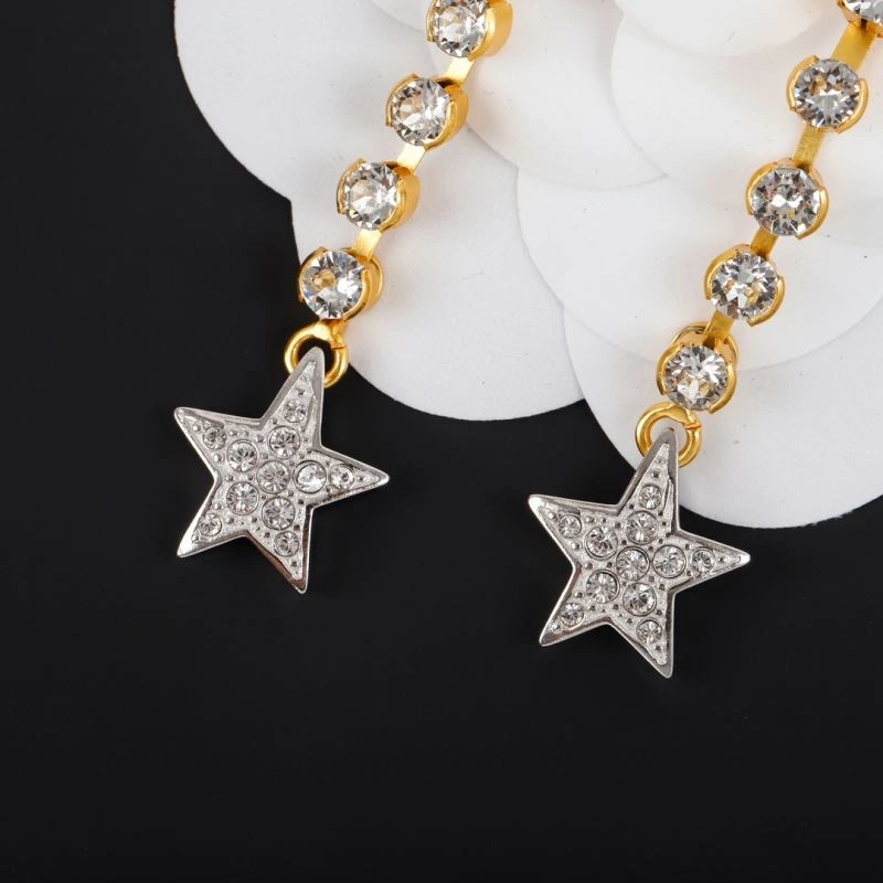 Chanel Earrings OnTrend 231293