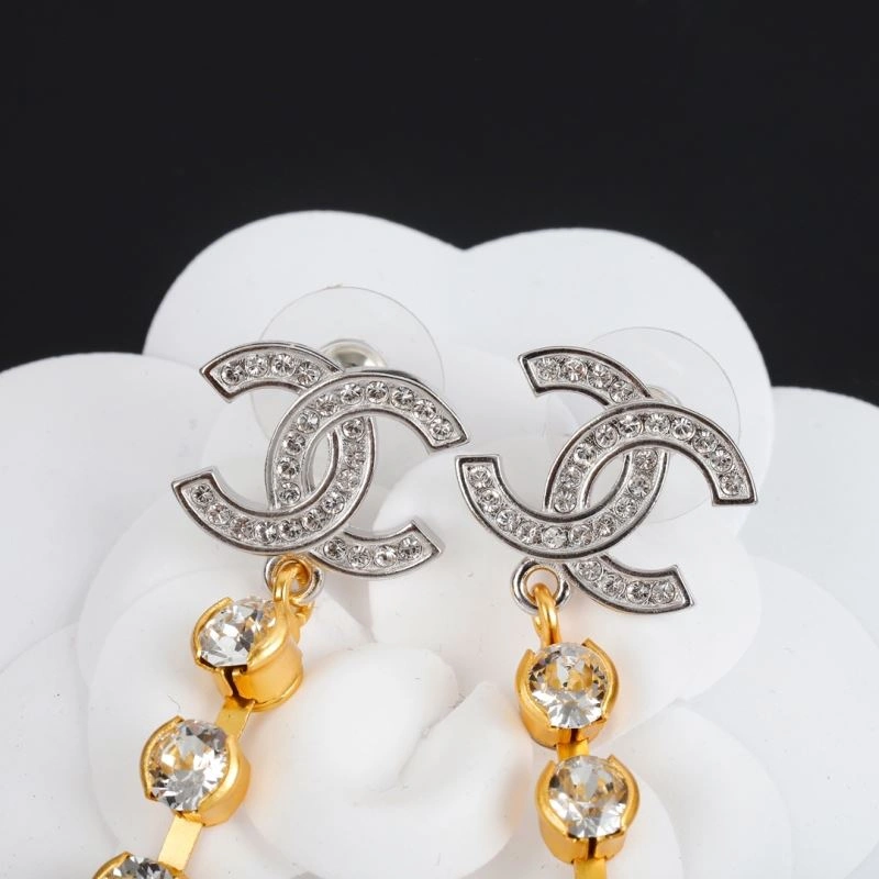 Chanel Earrings OnTrend 231293
