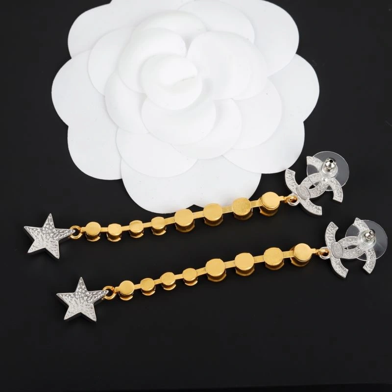 Chanel Earrings OnTrend 231293