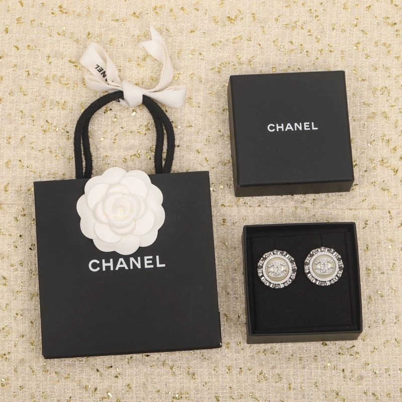 Chanel Earrings AllSeason 231277