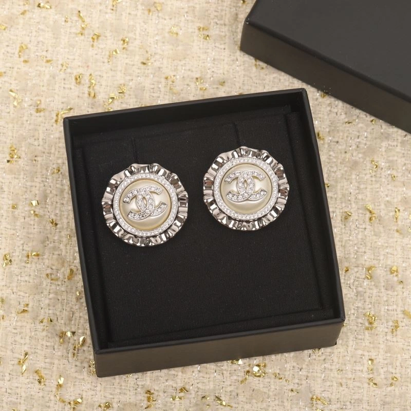 Chanel Earrings AllSeason 231277