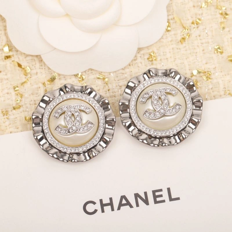 Chanel Earrings AllSeason 231277