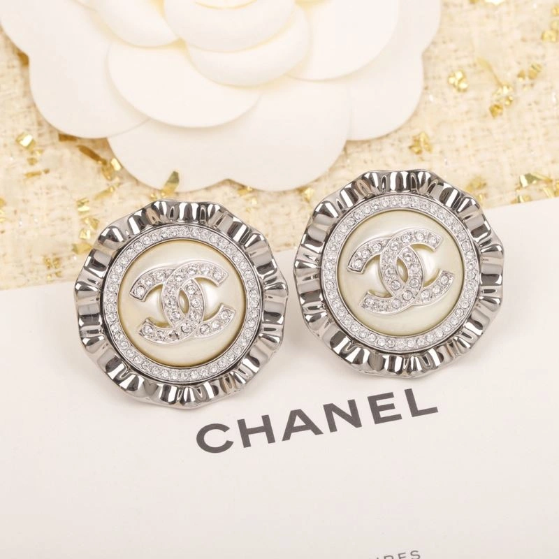 Chanel Earrings AllSeason 231277