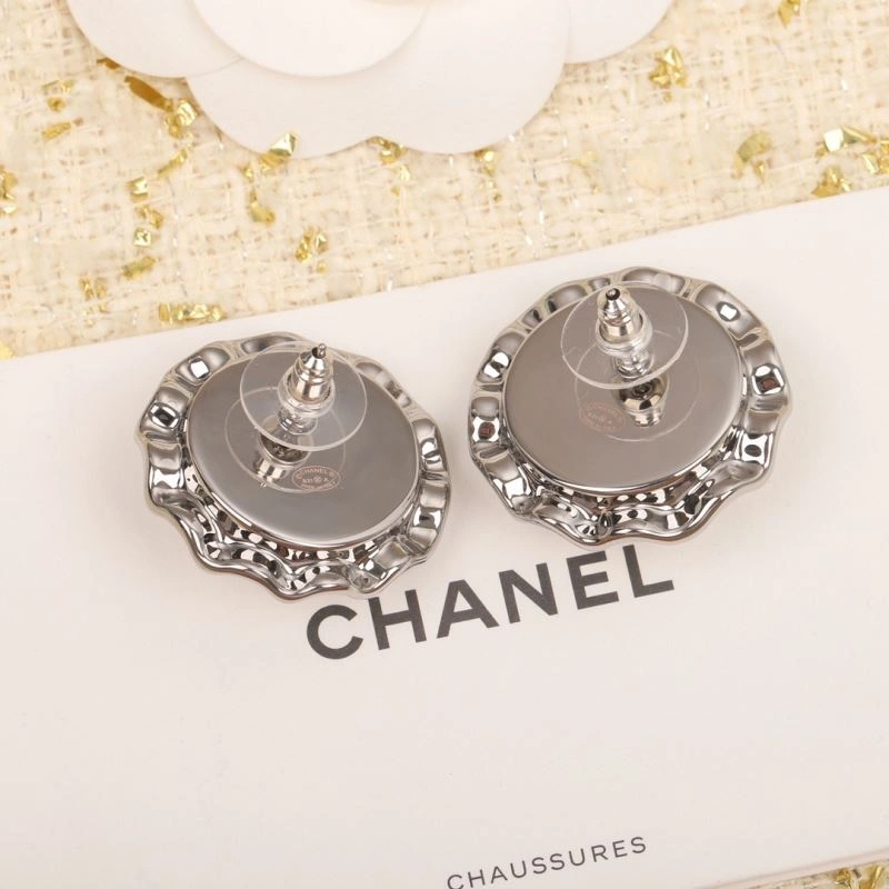 Chanel Earrings AllSeason 231277