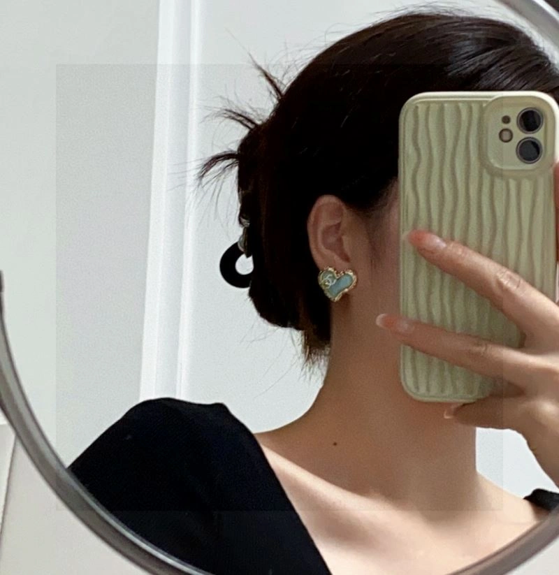 Chanel Earrings WellDesigned 231246