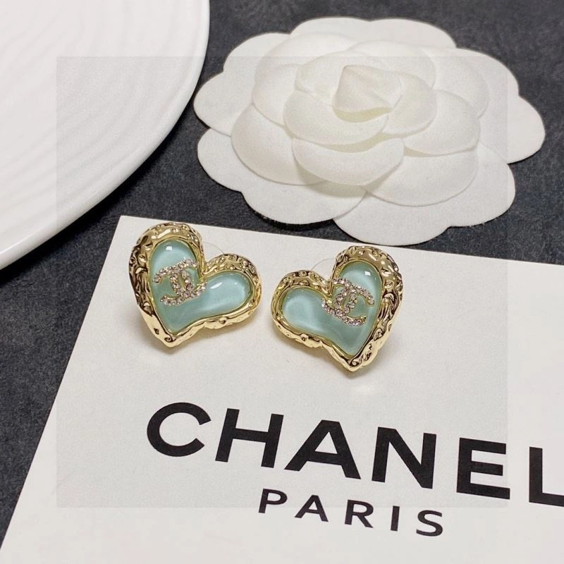 Chanel Earrings WellDesigned 231246