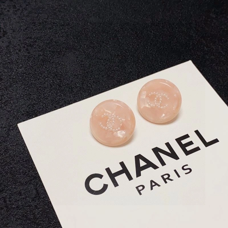 Chanel Earrings Sustainable 231258