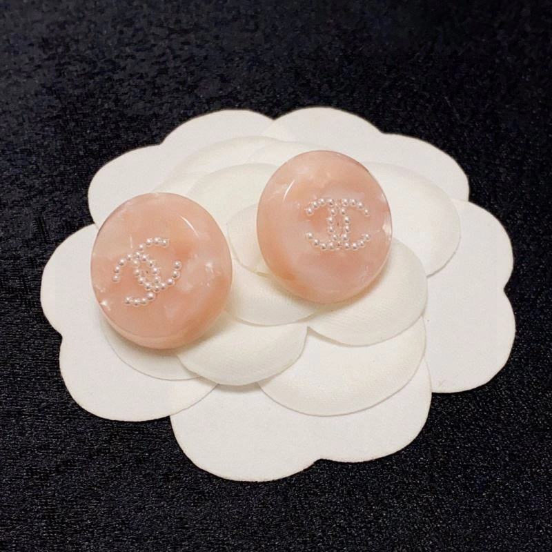 Chanel Earrings Sustainable 231258