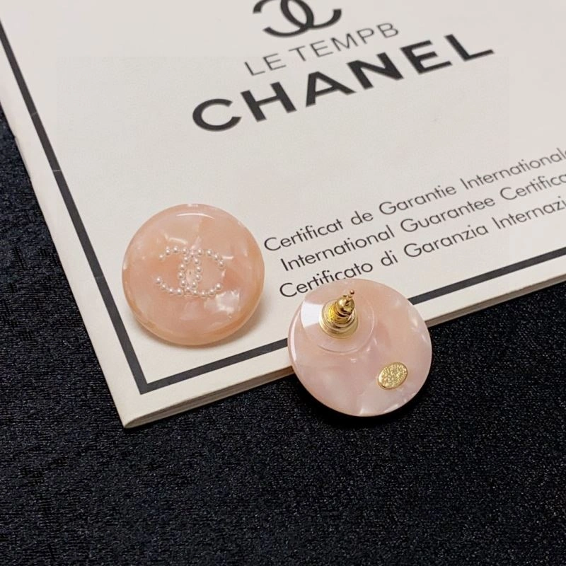 Chanel Earrings Sustainable 231258
