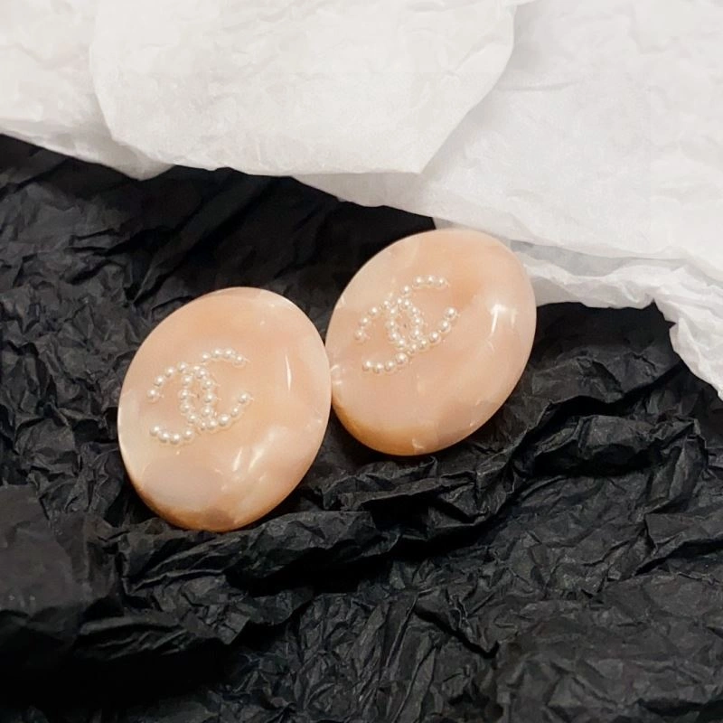 Chanel Earrings Sustainable 231258