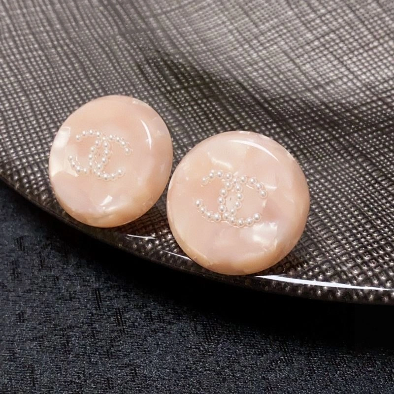 Chanel Earrings Sustainable 231258
