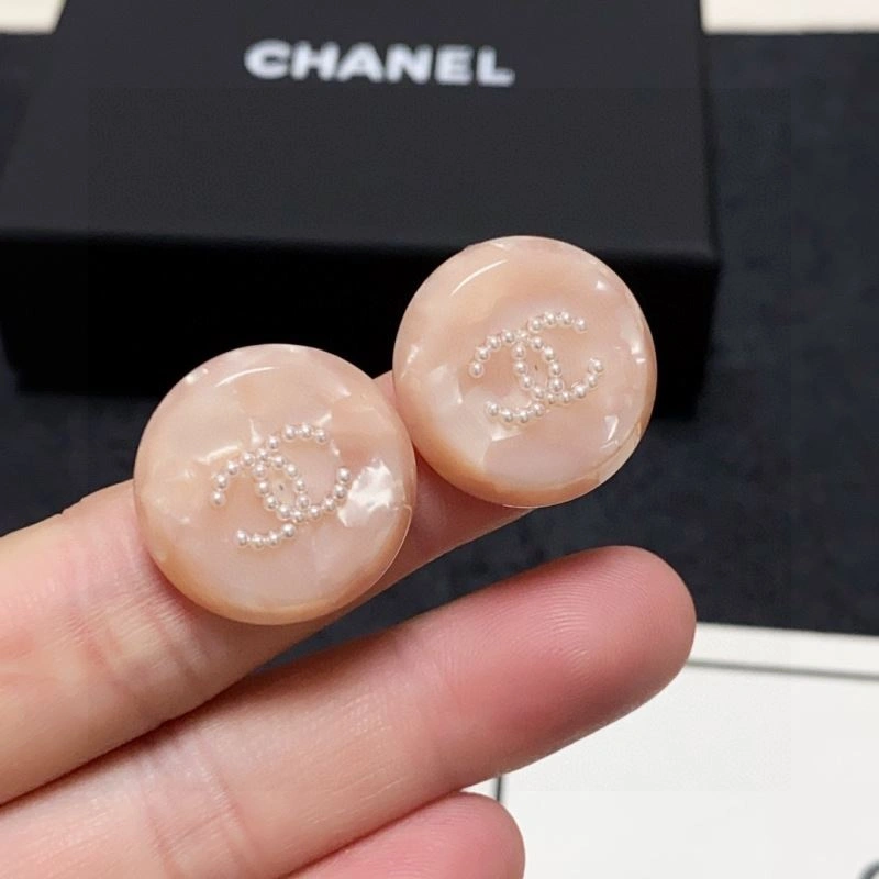 Chanel Earrings Sustainable 231258