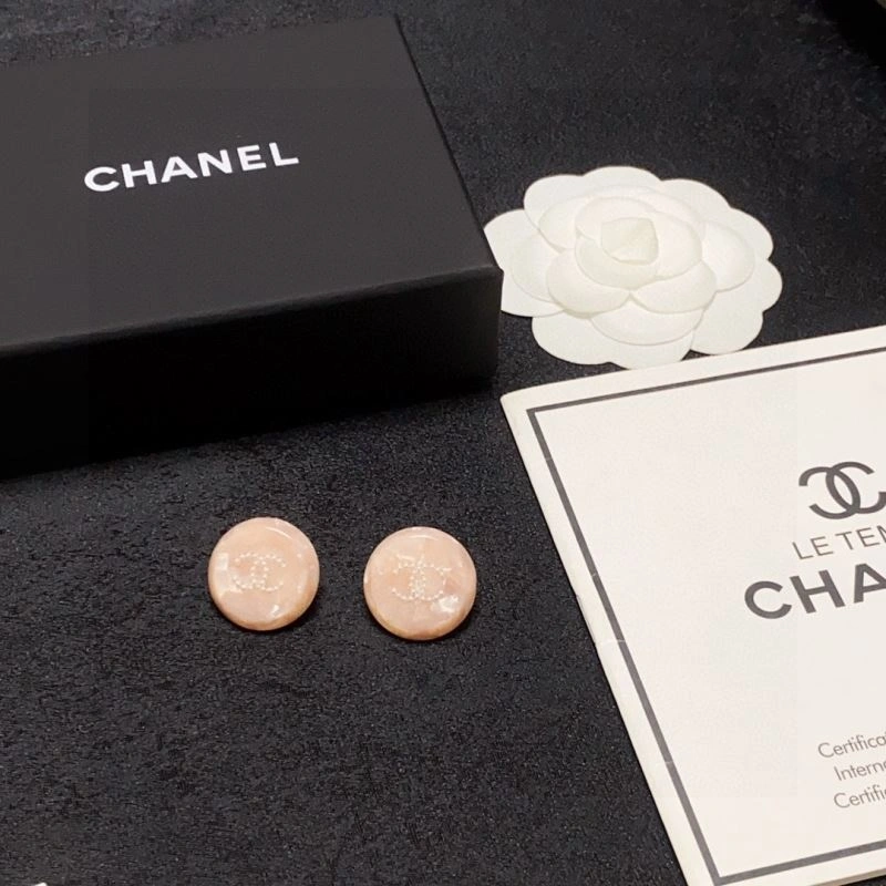 Chanel Earrings Sustainable 231258