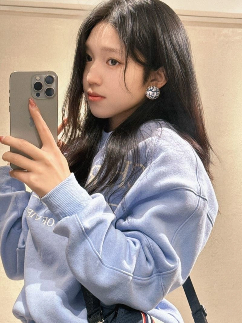 Chanel Earrings Neat 231329