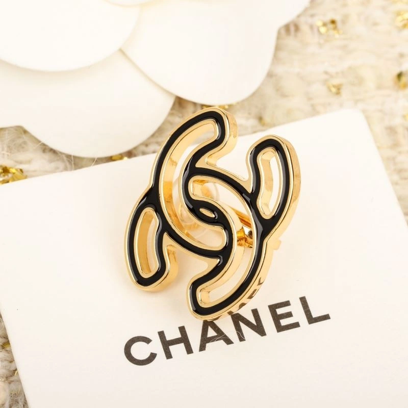 Chanel Earrings Comfortable 231252