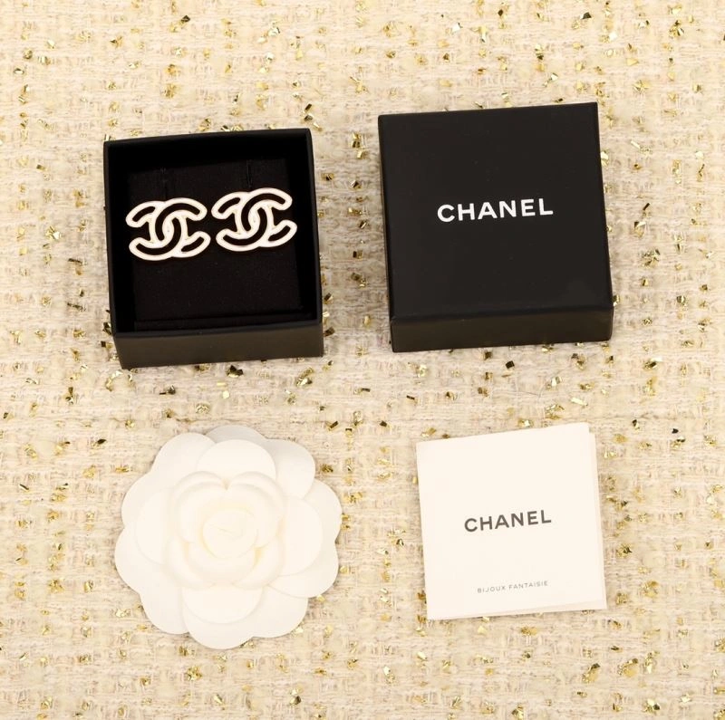 AllSeason Chanel Earrings 231232