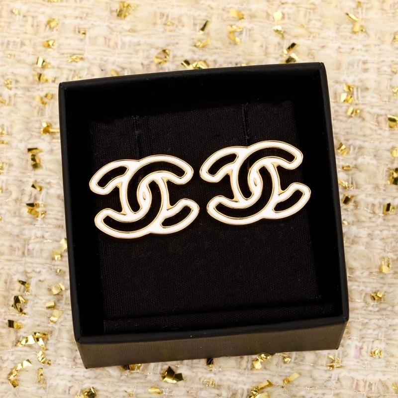 AllSeason Chanel Earrings 231232