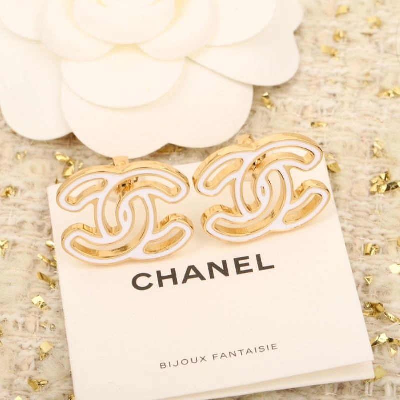 AllSeason Chanel Earrings 231232