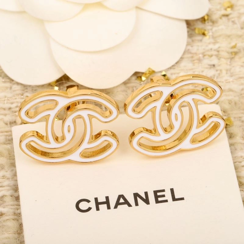 AllSeason Chanel Earrings 231232
