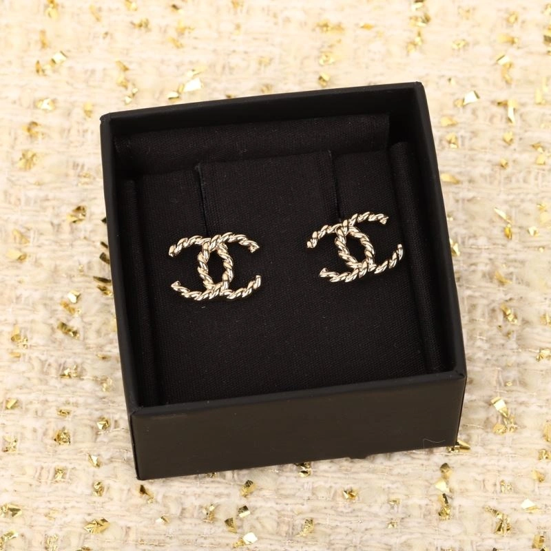 Chanel Earrings DailyWear 231242