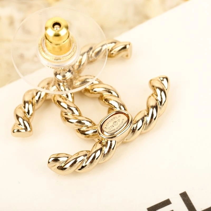 Chanel Earrings DailyWear 231242
