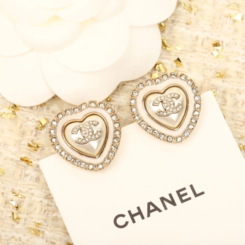 Chanel Earrings SoftTouch 231244