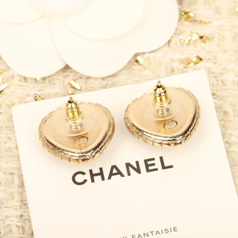 Chanel Earrings SoftTouch 231244