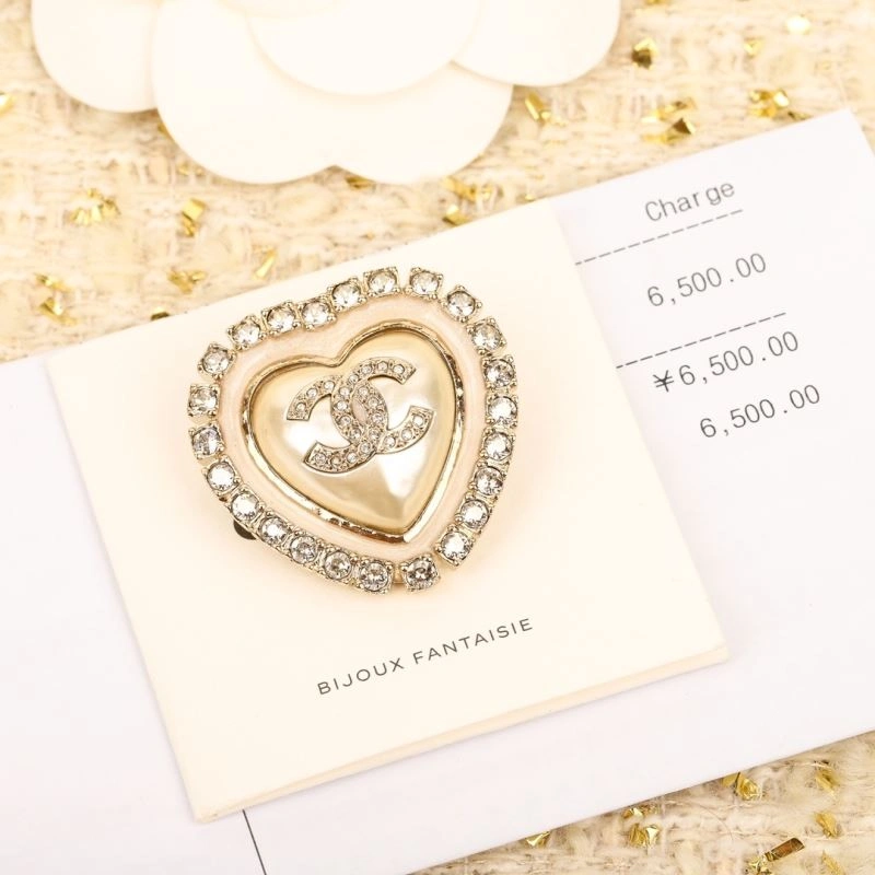 Sleek Chanel Earrings 231326
