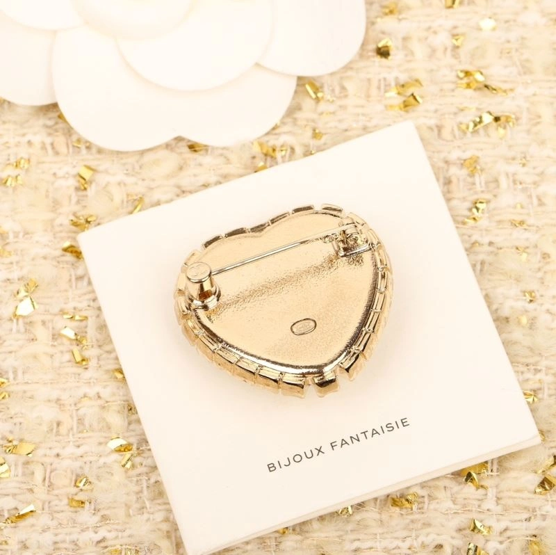 Sleek Chanel Earrings 231326
