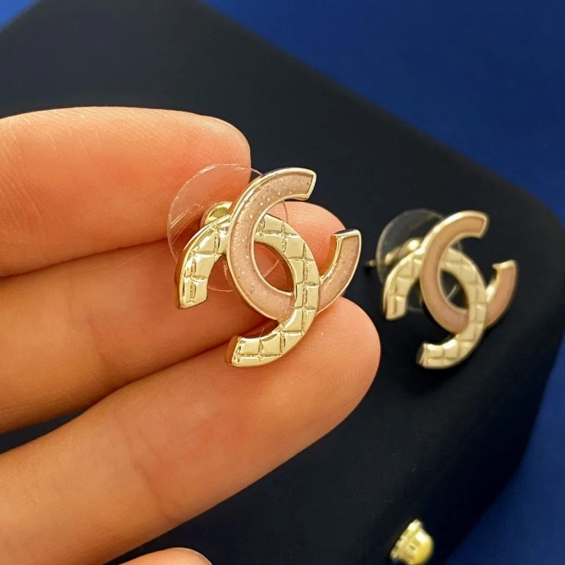 Thermal Chanel Earrings 231284