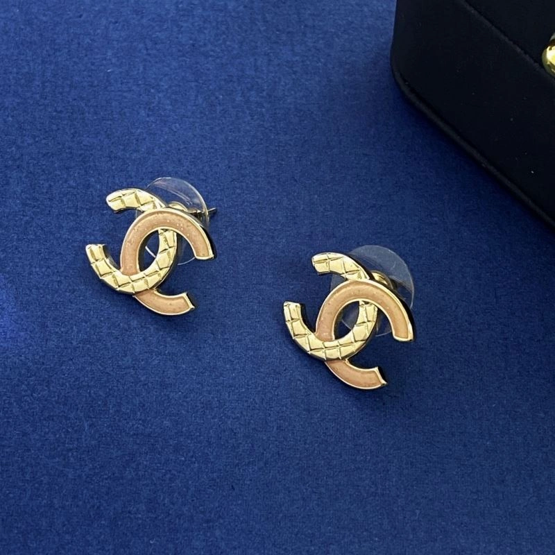 Thermal Chanel Earrings 231284