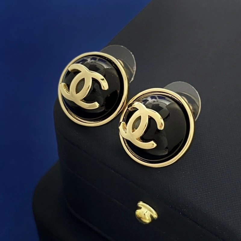 Modern Chanel Earrings 231269