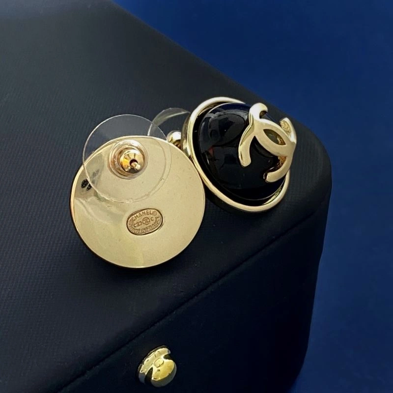 Modern Chanel Earrings 231269