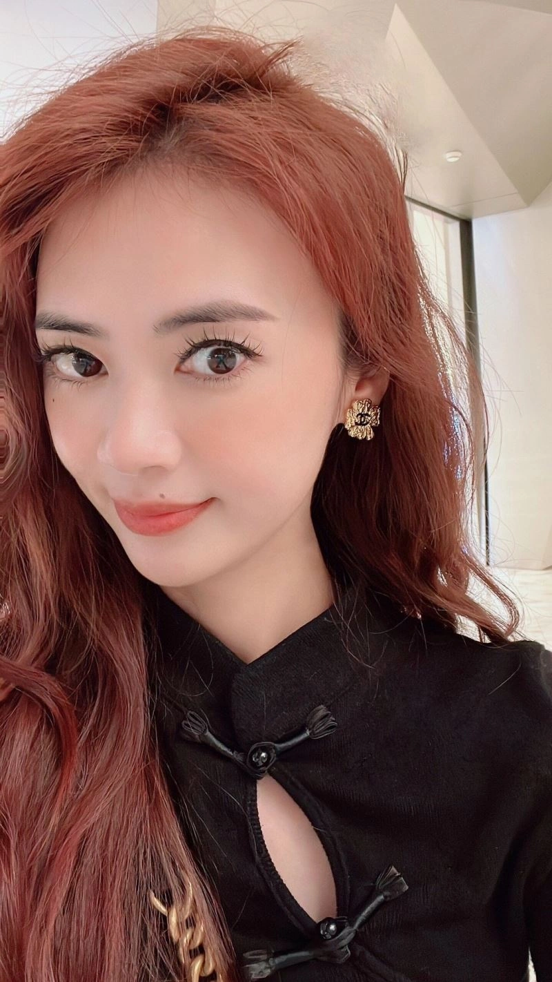 Premium Chanel Earrings 231256