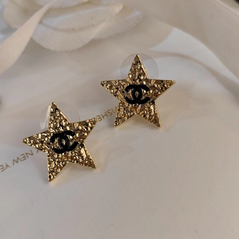 Premium Chanel Earrings 231256