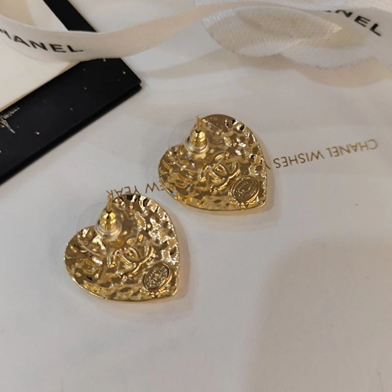 Premium Chanel Earrings 231256