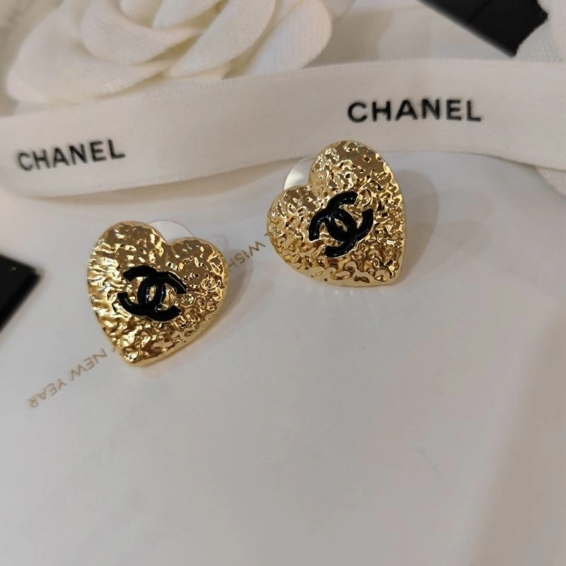Premium Chanel Earrings 231256