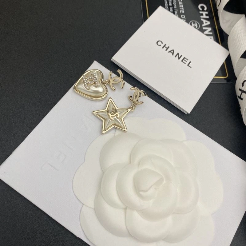 Chanel Earrings Minimalist 231339