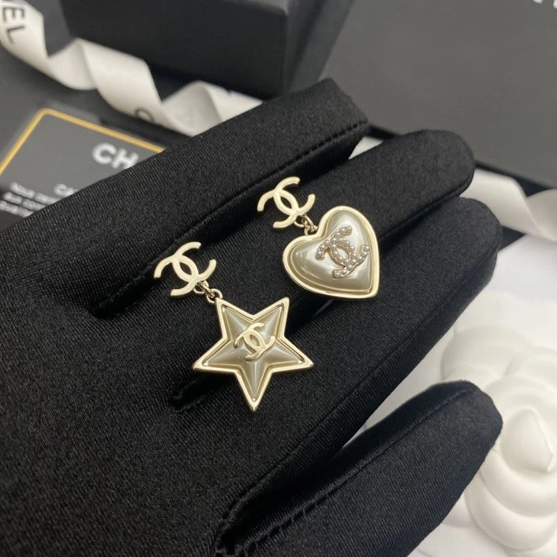 Chanel Earrings Minimalist 231339