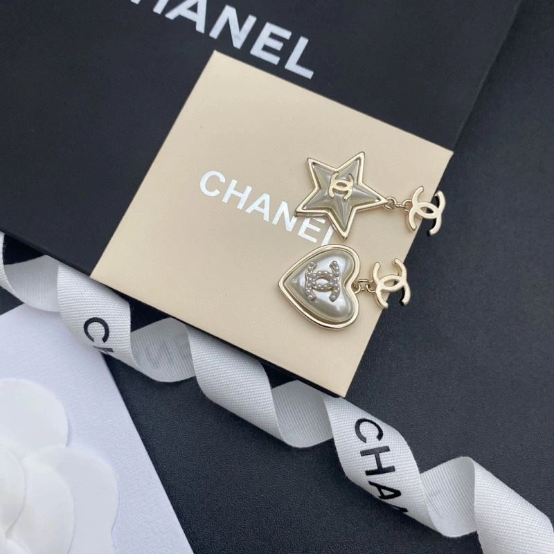 Chanel Earrings Minimalist 231339