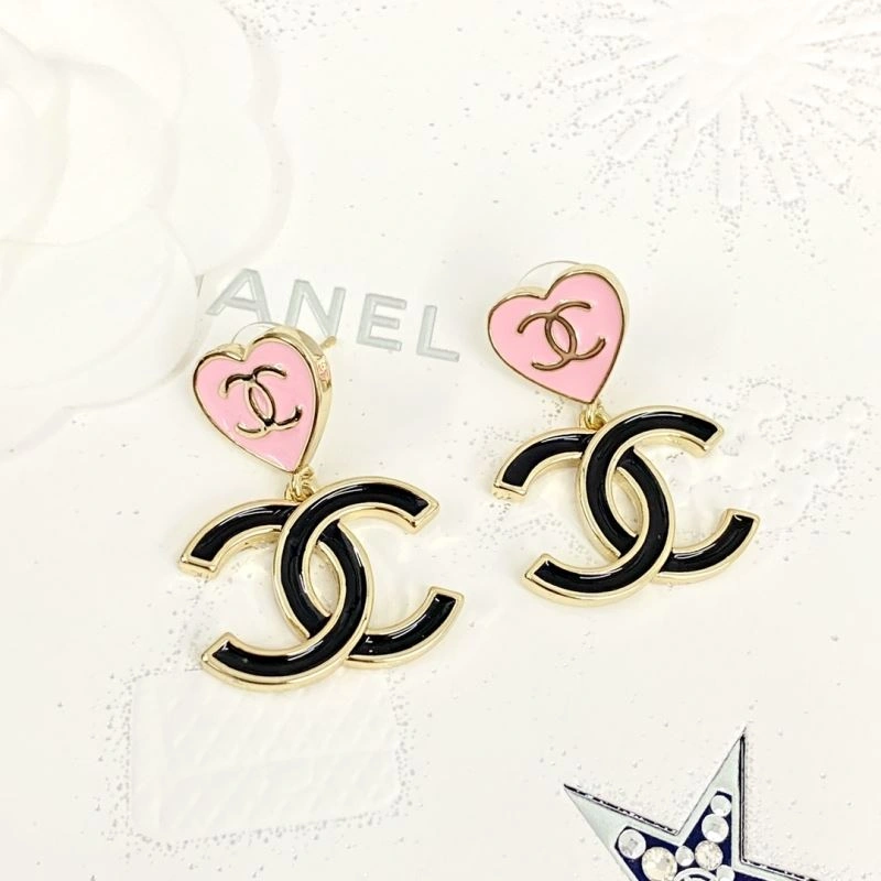 Chanel Earrings Thermal 231224