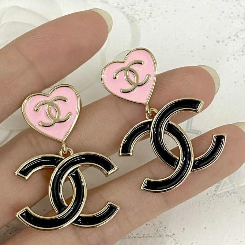 Chanel Earrings Thermal 231224