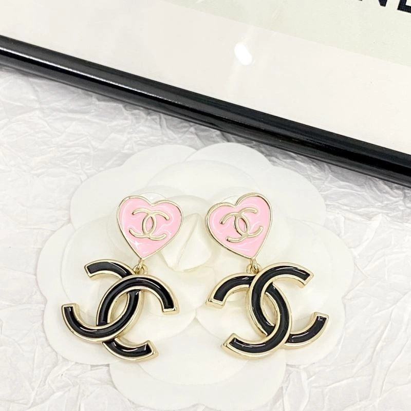 Chanel Earrings Thermal 231224