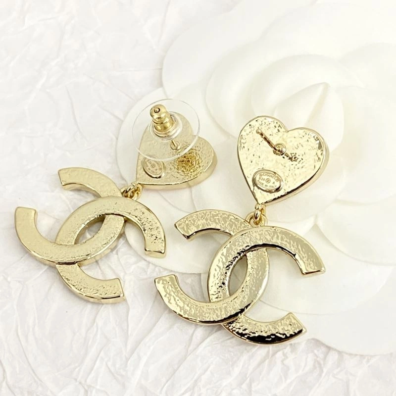 Chanel Earrings Thermal 231224