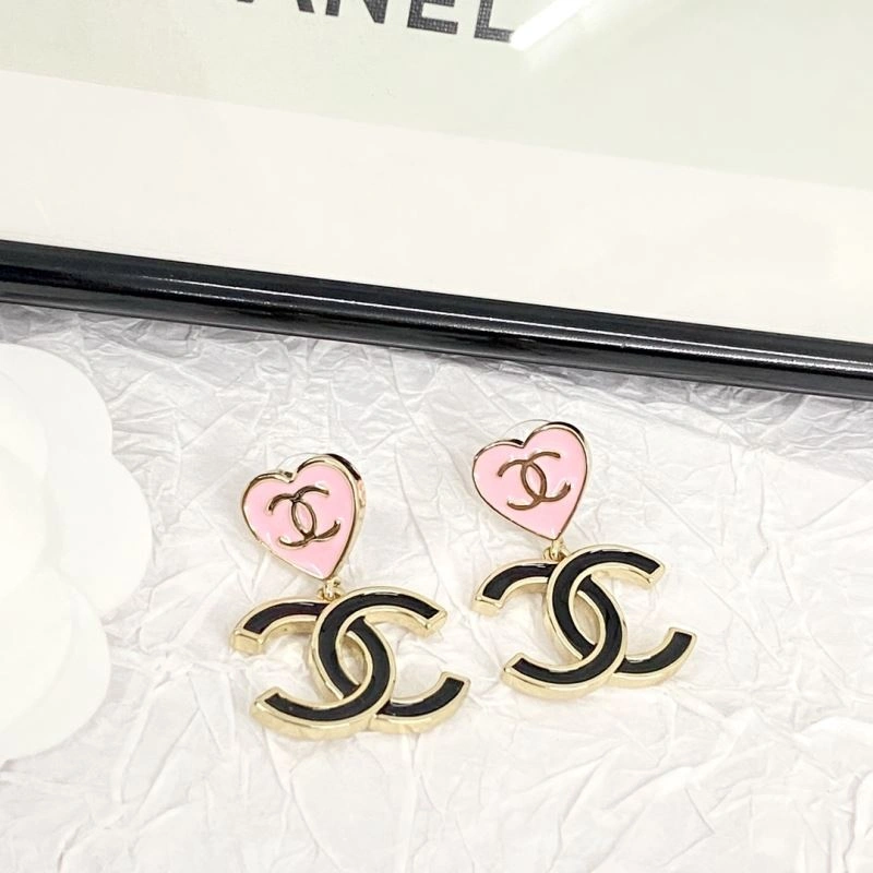 Chanel Earrings Thermal 231224