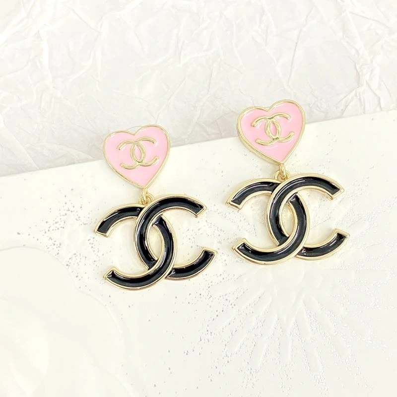 Chanel Earrings Thermal 231224