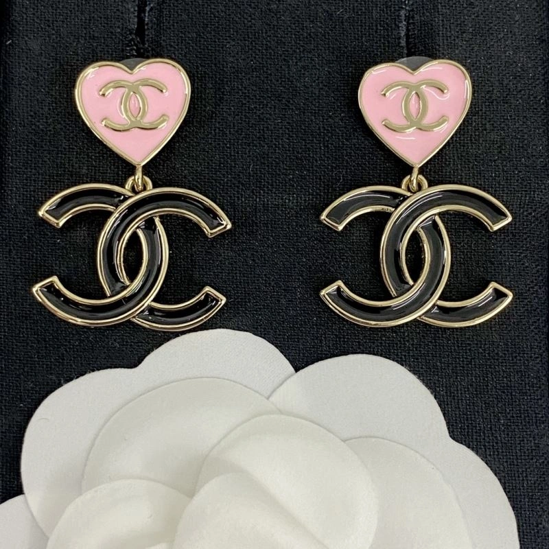 Chanel Earrings Thermal 231224